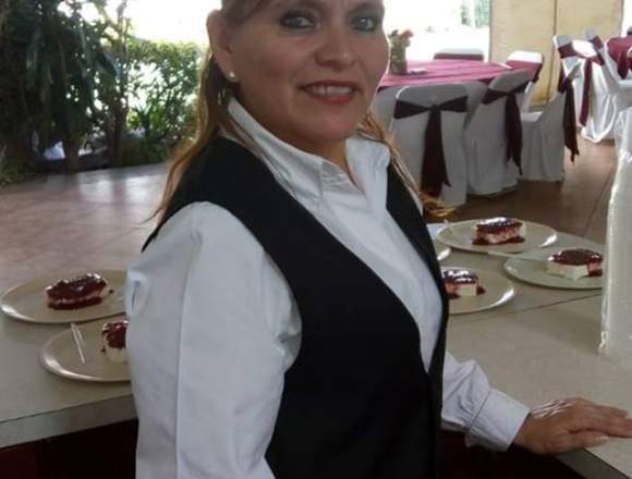 Excelente Servicio de Meseros en Zapopan y GDL en Zapopan (Municipio)
