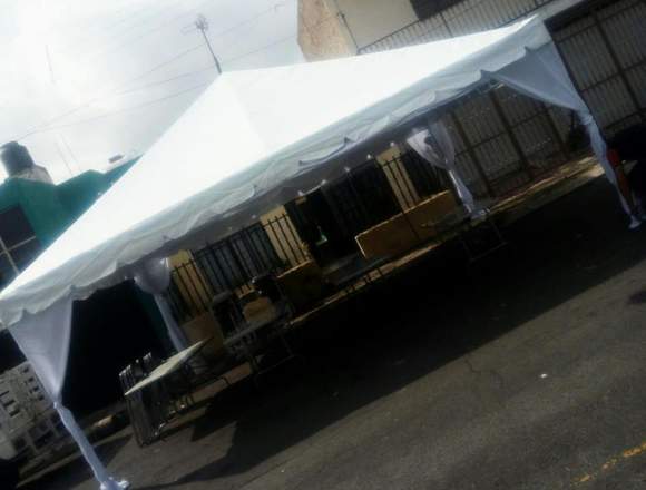 Toldos Árabes en Renta en Zapopan en Zapopan (Municipio)