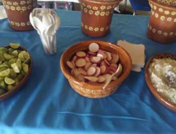Deliciosas Taquizas Para Eventos en Zapopan (Municipio)
