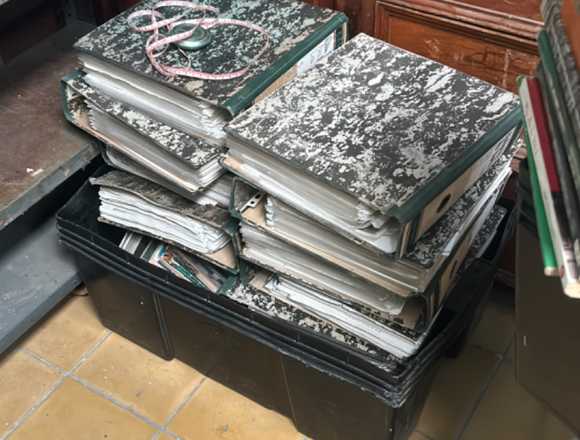 Compro bibliotecas, libros usados. en Guadalajara (Municipio)