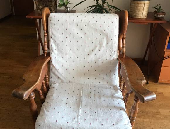 MECEDORA SUPERCÓMODA A PRECIO DE GANGA en Barcelona (Municipio)