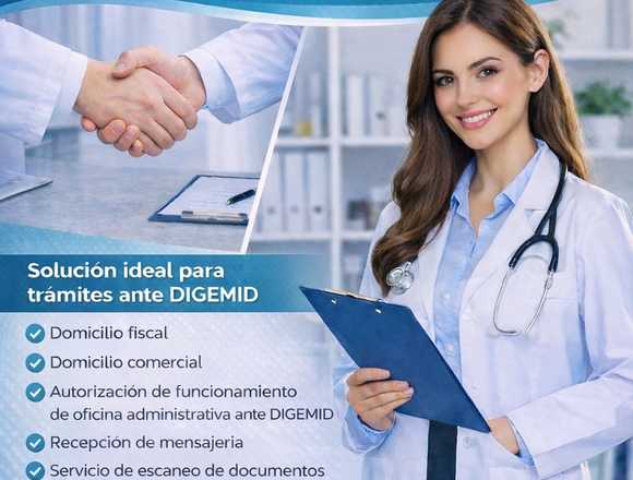 SUPER PROMO PLAN DIGEMID 1 – OFICINA VIRTUAL en Miraflores (Lima 18) (Distrito)