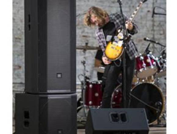 MONITOR JBL PRX812W 2VIAS ,RANGO COMPLETO