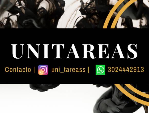 TAREAS PARA INGENIEROS Y ABOGADOS, UNIVERSITARIAS. en Barcelona (Municipio)