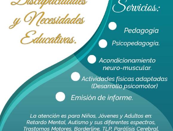 Evaluación, atención y elaboración de informes. en Chacao (Municipio)