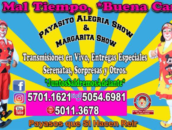 Creamos Diversión para Cada Ocasión. en Quetzaltenango (Municipio)