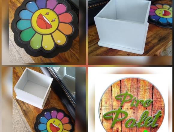 Cajas en MDF, conformas especiales en Ciudad de Guatemala (Municipio)