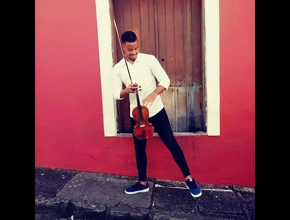 Aulas de Violino e Violão Online em Lisboa (Concelho)