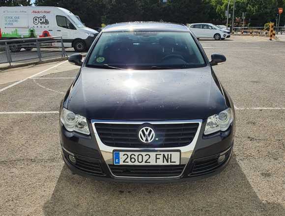 volkswagen passat 2.0 tdi 140 cv. en Madrid (Municipio)