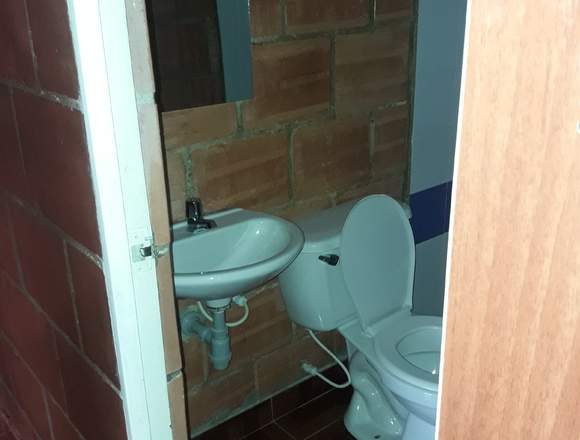 ARRIENDO APTO QUINTO PISO GARDENIA 1