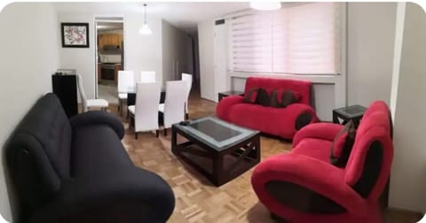 Departamento cerca del TECNO en Durango (Municipio)