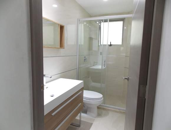 DEPARTAMENTO NUEVO 137m2 ENTREGA INMEDIATA
