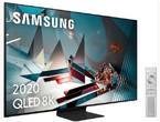 SMART TV SAMSUNG 65'' QLED 8K QUANTUM HDR 2000 en Pozuelo de Alarcón (Municipio)