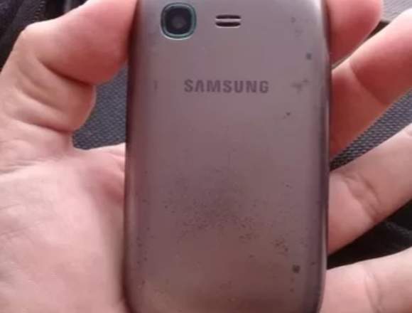 vendo samsung pocket neo en Guanare (Municipio)