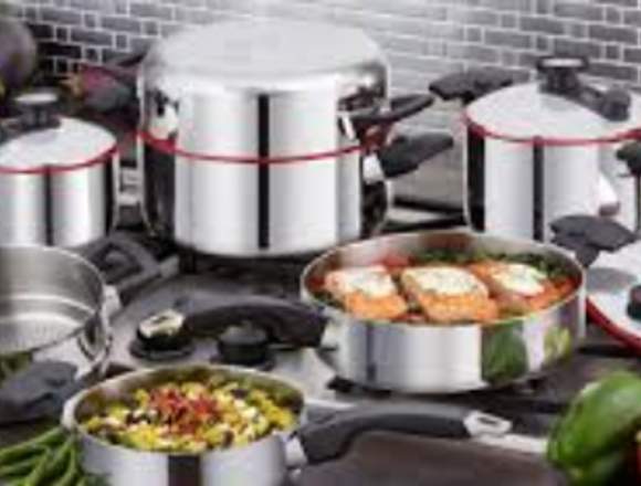 Se vende (Utensilios-cocinas,hoyas y electrodom)