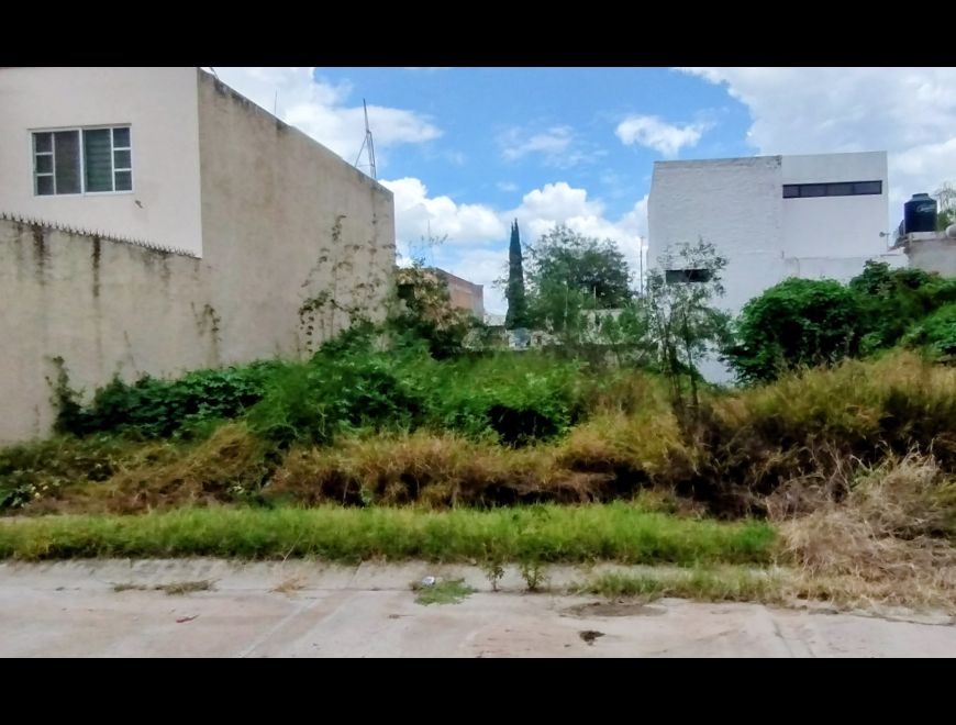 Terreno en venta en Villas de la Cantera, Ags
