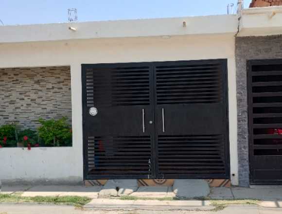 Casa en venta en Rincón de Romos, Ags. en Rincón de Romos (Municipio)