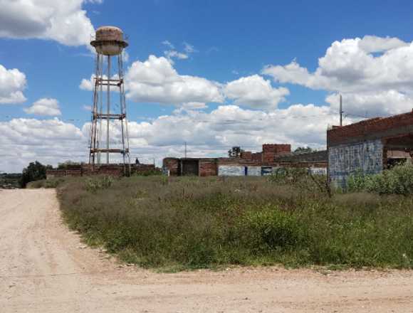 Terreno en venta en Norias de Paso Hondo en Aguascalientes (Municipio)