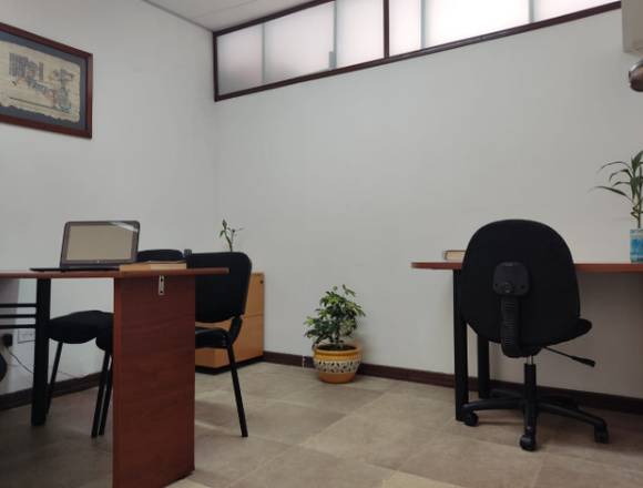 OFICINAS Y CONSULTORIOS EN ARRIENDO en Bogotá, D.C. (Municipio)
