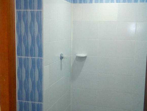 VENDO HERMOSO APARTAMENTO