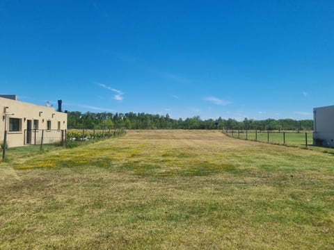 Lote en San Sebastián Área 11 de 910m2 Oportunidad en Lago Buenos Aires (Localidad)