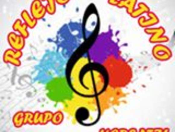 Grupo musical vwersatil economico