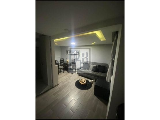 VENTA APARTAMENTO CONJUNTO CERRADO ENTRELOMAS