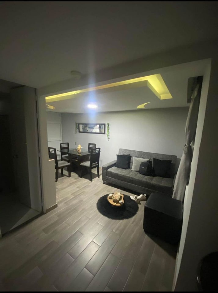 VENTA APARTAMENTO CONJUNTO CERRADO ENTRELOMAS en Armenia (Municipio)
