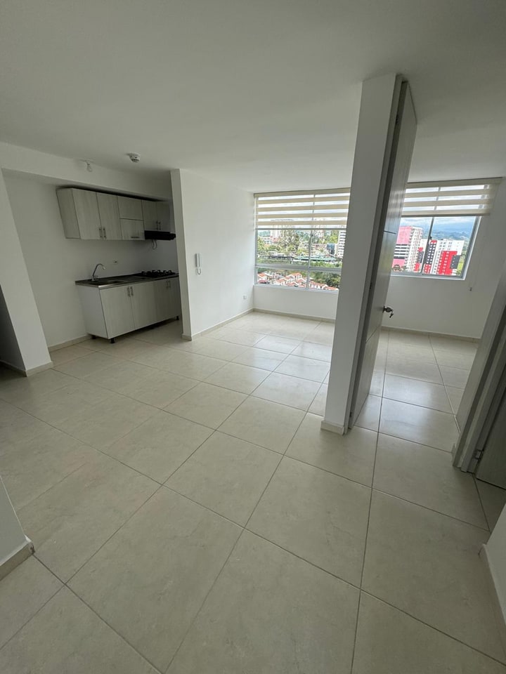 VENTA APARTAMENTO NORTE SECTOR SAN LUIS REY en Circasia (Municipio)
