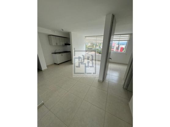 VENTA APARTAMENTO NORTE SECTOR SAN LUIS REY