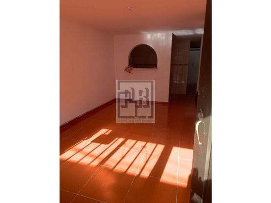 VENTA CASA SECTOR LA PATRIA