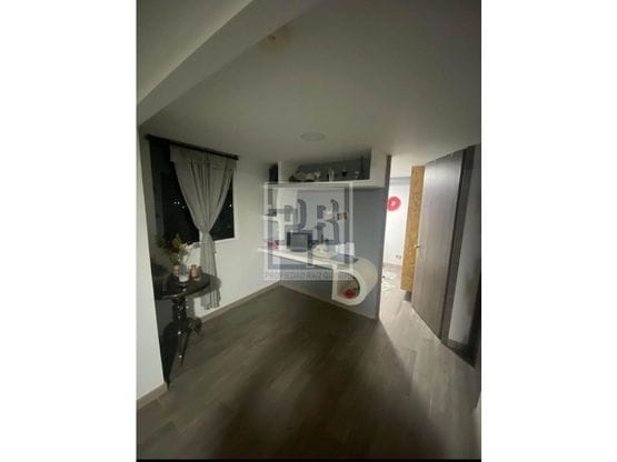 VENTA APARTAMENTO CONJUNTO CERRADO ENTRELOMAS