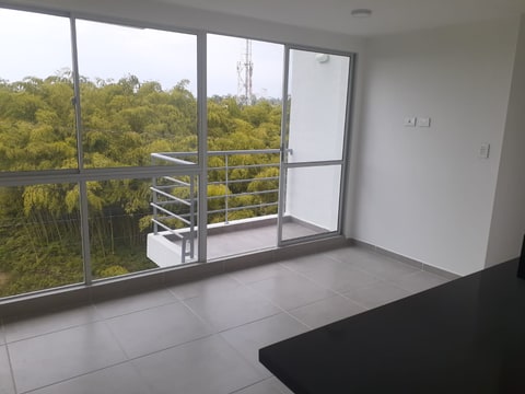 ALQUILER APARTAMENTO CONJUNTO CERRADO NORTE - SECTOR LOS OCOBOS en Armenia (Municipio)