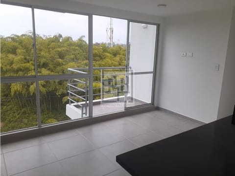 ALQUILER APARTAMENTO CONJUNTO CERRADO NORTE - SECTOR LOS OCOBOS