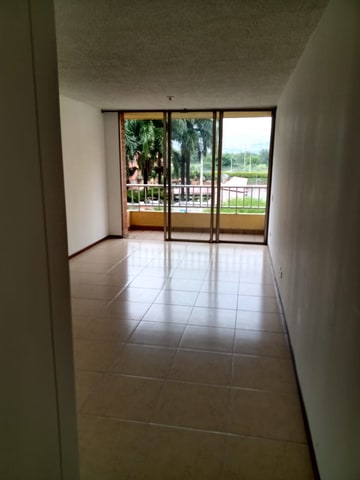 VENTA APARTAMENTO CONJUNTO CERRADO CALI - SECTOR EL INGENIO en Santiago de Cali (Municipio)