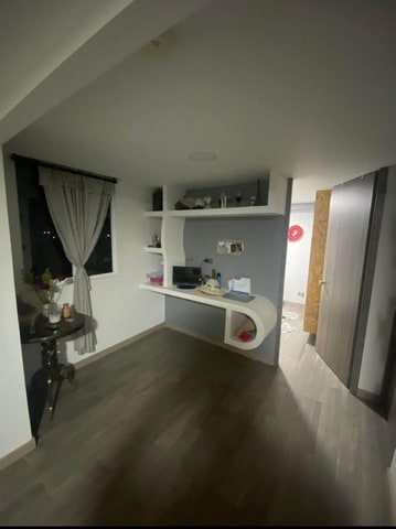 VENTA APARTAMENTO CONJUNTO CERRADO ENTRELOMAS en Armenia (Municipio)