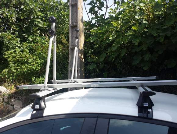 PORTABICICLETAS PARA OPEL INSIGNIA en Lugo (Municipio)