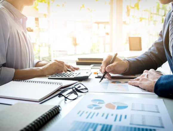 Asesoría Empresas Fiscal Contable y Laboral