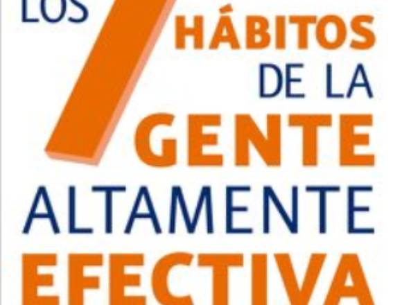 Los 7 habitos de la gente altamente efectiva libro en Bogotá, D.C. (Municipio)