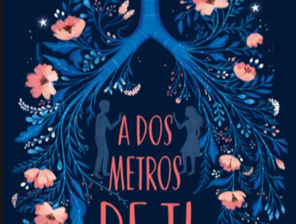 A Dos metros de Ti libro nuevo en Bogotá, D.C. (Municipio)