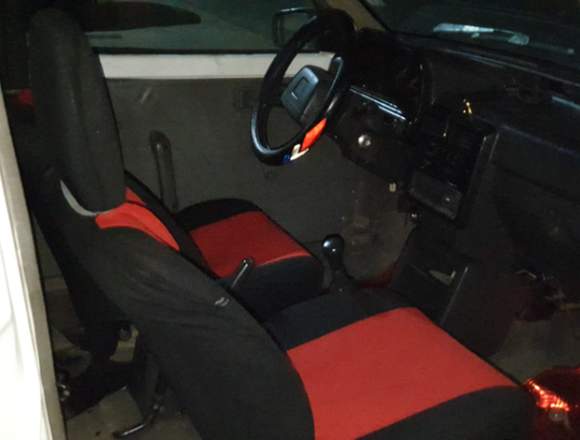 Coche Kia super bueno