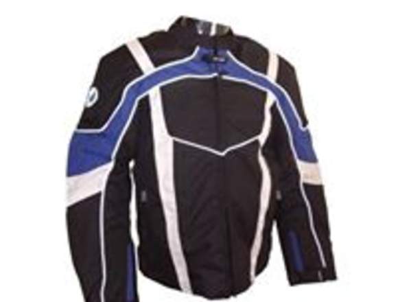 Chaquetas Cordura 600 nuevas en Viña del Mar (Comuna)