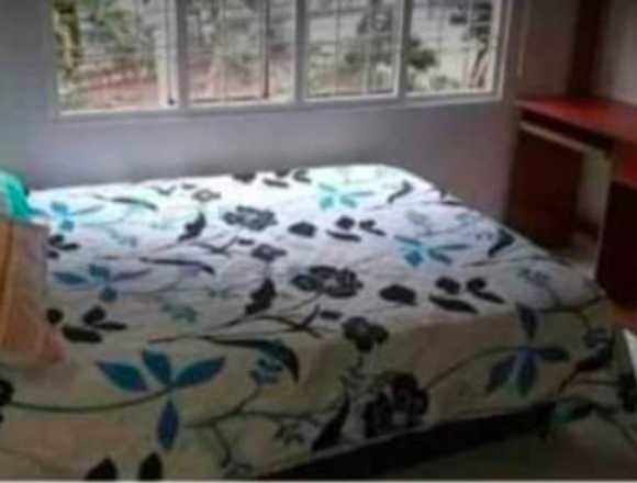 aariendo habitacion con baño priv en Floridablanca (Municipio)