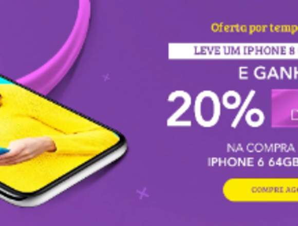 Precisa de um celular e quer economizar na compra?