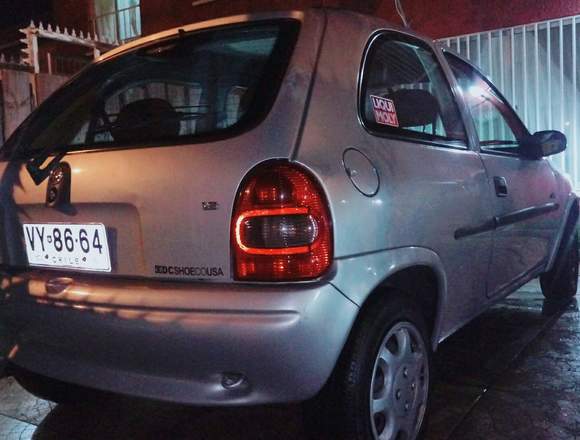 Chevrolet corsa swing 1.6 en Santiago (Comuna)