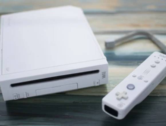Playstaion 2 silver slim, Gamecube y Nintendo Wii en Santo Domingo Norte (Municipio)