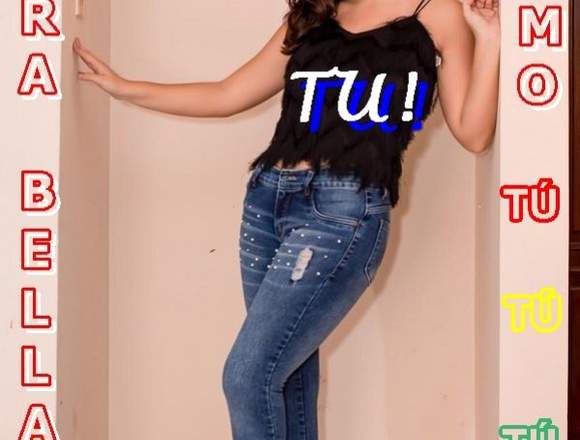 PANTALONES PARA MUJERES!!! en Santa Cruz (Localidad)
