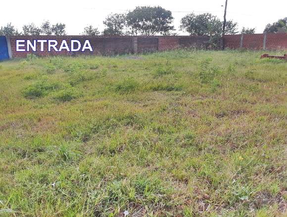 DE OCASION....TERRENO BARATO – PARQUE INDUSTRIAL!