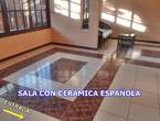 BONITA CASA 2 PISOS EN ALQUILER – ZONA SUR! en Santa Cruz (Localidad)