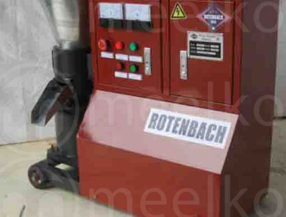 PALETIZADORA ELECTRICA MKFD150C - MEELKO, en Montevideo (Localidad)
